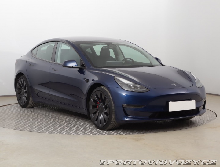 Tesla Model 3 Performance 79kWh 2022
