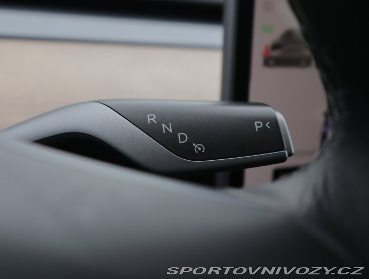Tesla Model 3 Performance 79kWh 2022