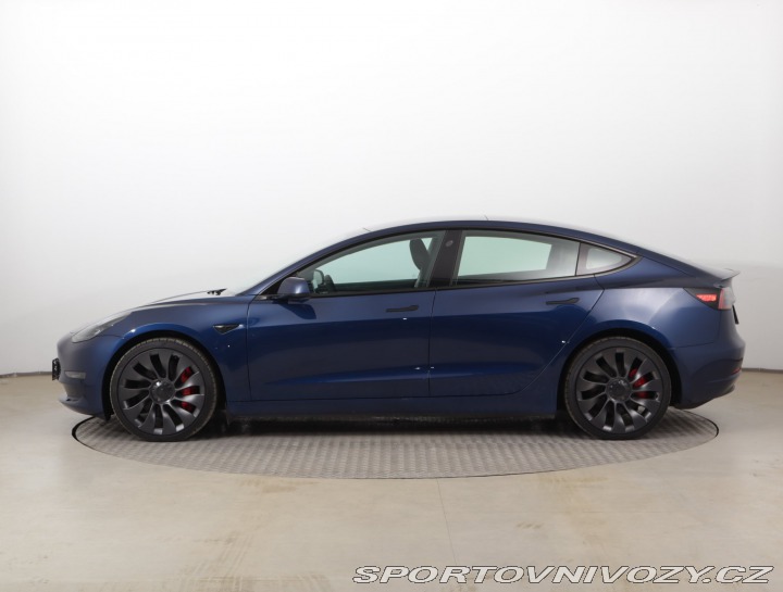 Tesla Model 3 Performance 79kWh 2022