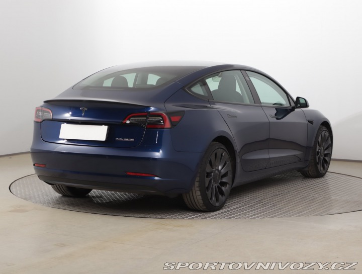 Tesla Model 3 Performance 79kWh 2022