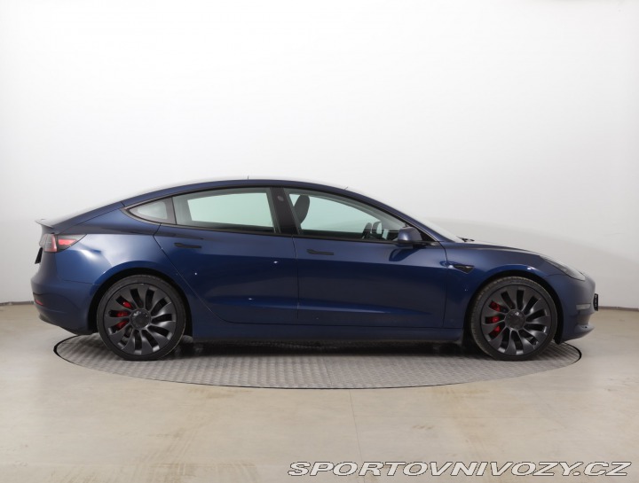 Tesla Model 3 Performance 79kWh 2022