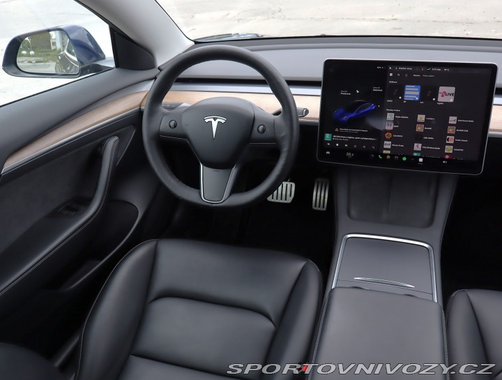 Tesla Model 3 Performance 79kWh 2022