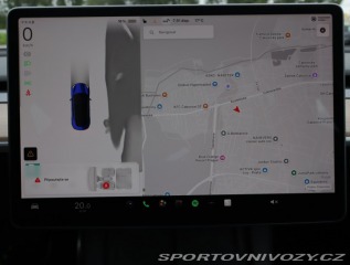 Tesla Model 3 Performance 79kWh 2022