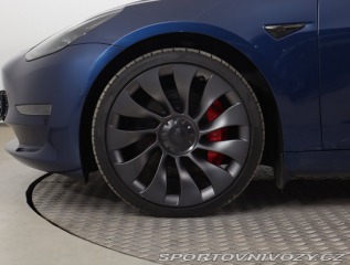 Tesla Model 3 Performance 79kWh 2022