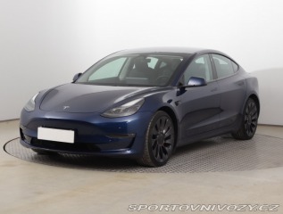 Tesla Model 3 Performance 79kWh 2022