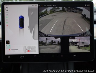 Tesla Model 3 Performance 79kWh 2022
