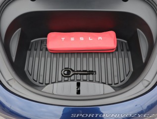 Tesla Model 3 Performance 79kWh 2022
