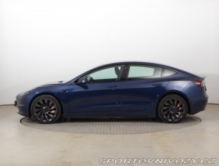 Tesla Model 3 Performance 79kWh 2022