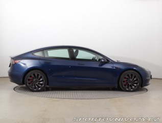 Tesla Model 3 Performance 79kWh 2022