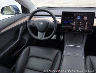 Tesla Model 3 Performance 79kWh 2022