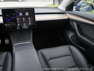 Tesla Model 3 Performance 79kWh 2022