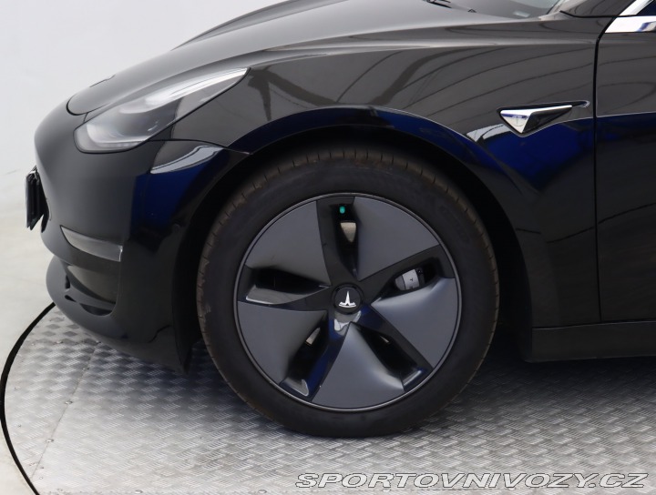 Tesla Model 3 Long Range 4WD 78kWh 2019