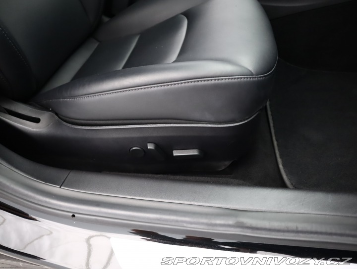 Tesla Model 3 Long Range 4WD 78kWh 2019