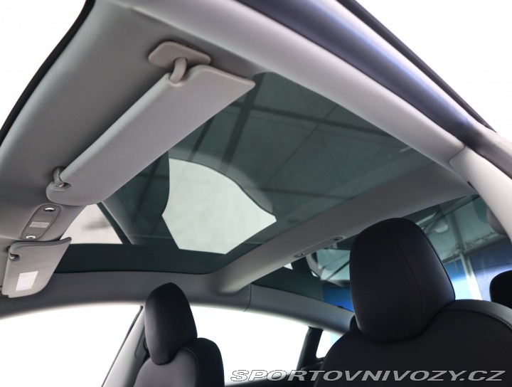 Tesla Model 3 Long Range 4WD 78kWh 2019