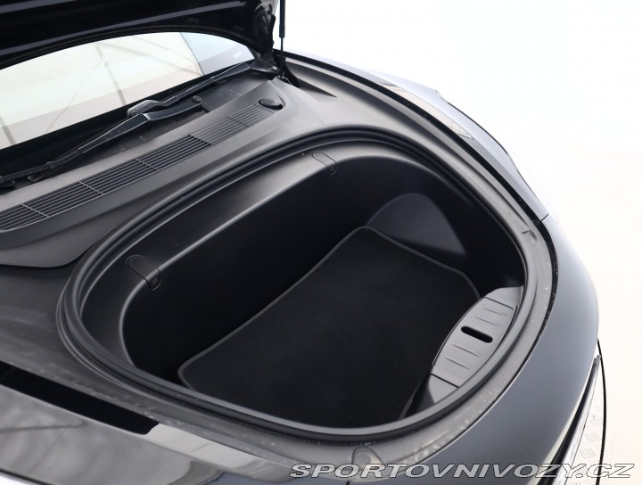 Tesla Model 3 Long Range 4WD 78kWh 2019
