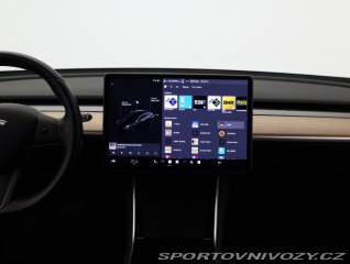 Tesla Model 3 Long Range 4WD 78kWh 2019