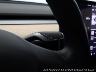 Tesla Model 3 Long Range 4WD 78kWh 2019