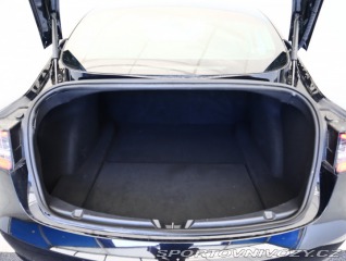 Tesla Model 3 Long Range 4WD 78kWh 2019