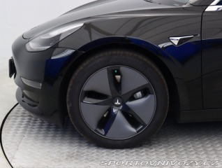 Tesla Model 3 Long Range 4WD 78kWh 2019