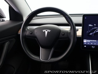 Tesla Model 3 Long Range 4WD 78kWh 2019