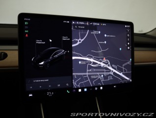 Tesla Model 3 Long Range 4WD 78kWh 2019