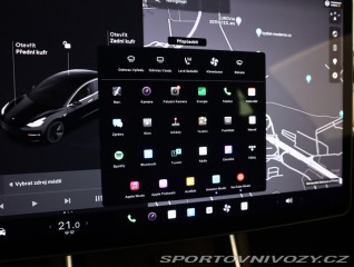 Tesla Model 3 Long Range 4WD 78kWh 2019