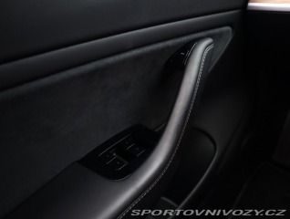 Tesla Model 3 Long Range 4WD 78kWh 2019