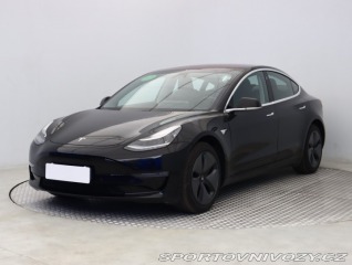 Tesla Model 3 Long Range 4WD 78kWh 2019