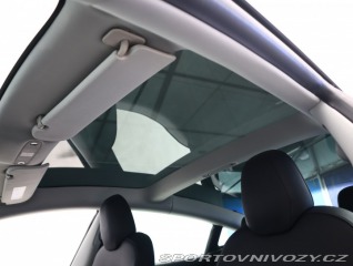 Tesla Model 3 Long Range 4WD 78kWh 2019