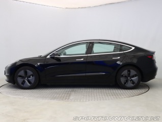 Tesla Model 3 Long Range 4WD 78kWh 2019