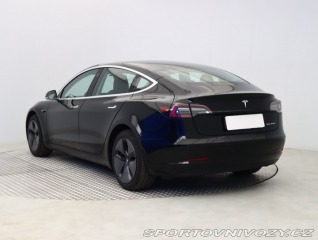 Tesla Model 3 Long Range 4WD 78kWh 2019