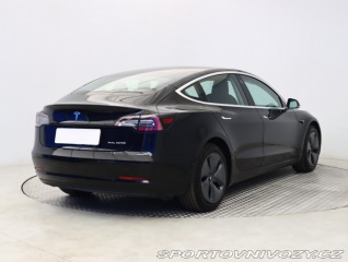 Tesla Model 3 Long Range 4WD 78kWh 2019