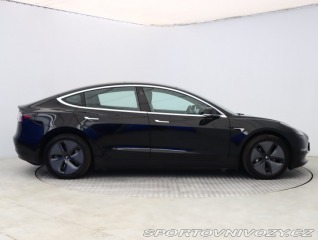 Tesla Model 3 Long Range 4WD 78kWh 2019