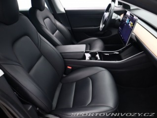 Tesla Model 3 Long Range 4WD 78kWh 2019