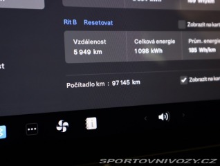 Tesla Model 3 Long Range 4WD 78kWh 2019