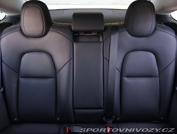 Tesla Model 3 Long Range 4WD 79kWh 2022