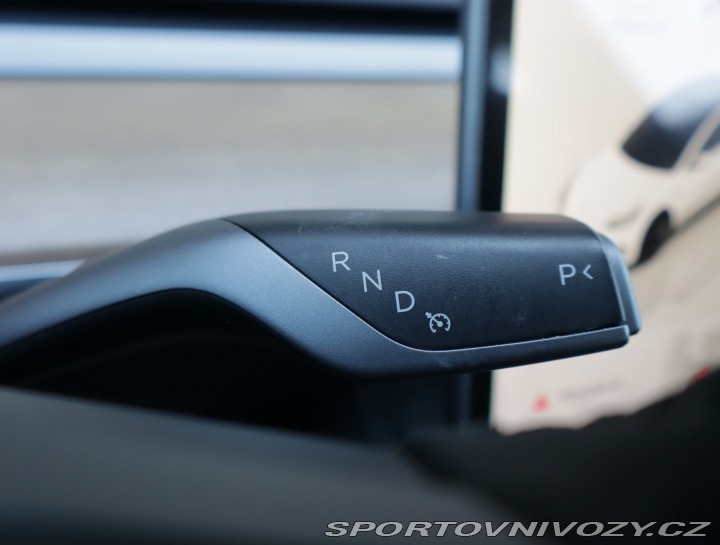 Tesla Model 3 Long Range 4WD 79kWh 2022