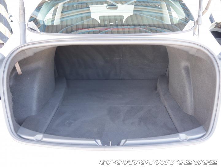 Tesla Model 3 Long Range 4WD 79kWh 2022