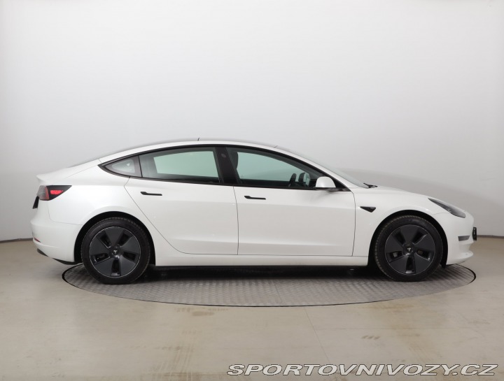Tesla Model 3 Long Range 4WD 79kWh 2022
