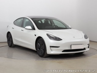 Tesla Model 3 Long Range 4WD 79kWh 2022