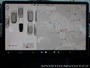 Tesla Model 3 Long Range 4WD 79kWh 2022