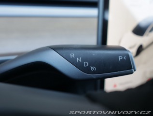 Tesla Model 3 Long Range 4WD 79kWh 2022