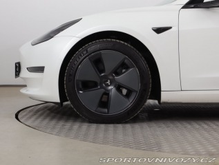 Tesla Model 3 Long Range 4WD 79kWh 2022