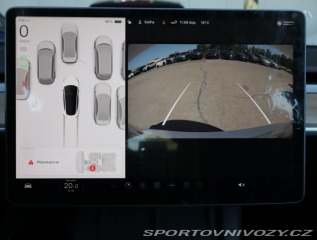 Tesla Model 3 Long Range 4WD 79kWh 2022