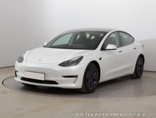 Tesla Model 3 Long Range 4WD 79kWh 2022