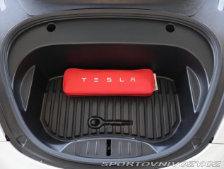 Tesla Model 3 Long Range 4WD 79kWh 2022