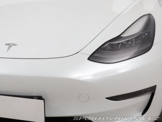 Tesla Model 3 Long Range 4WD 79kWh 2022