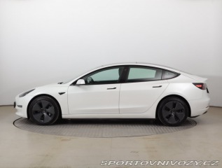 Tesla Model 3 Long Range 4WD 79kWh 2022