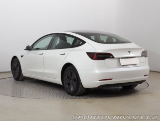 Tesla Model 3 Long Range 4WD 79kWh 2022