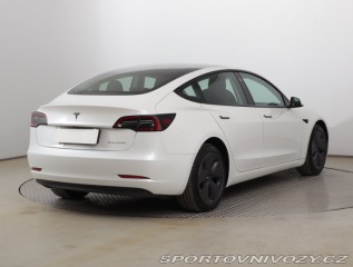 Tesla Model 3 Long Range 4WD 79kWh 2022